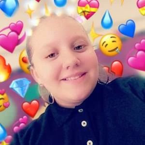 Meet your Posher, Nevaeh